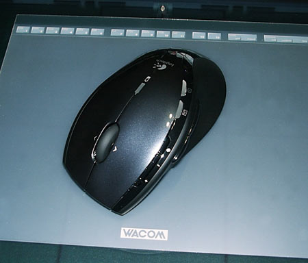 MX-610BK